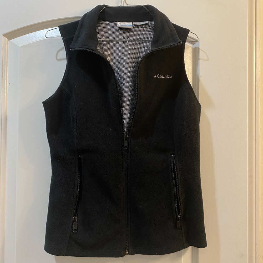 Columbia Vest